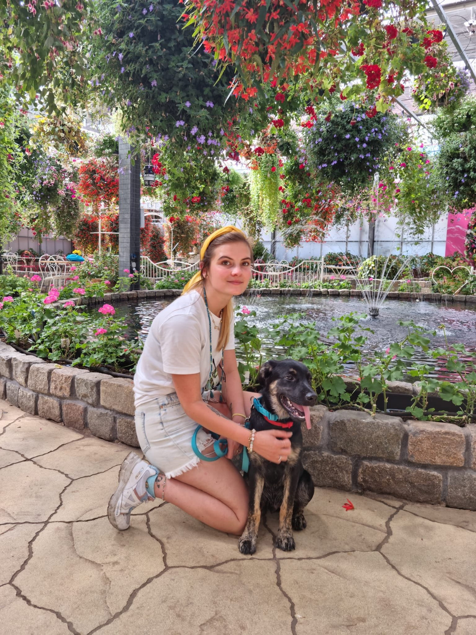 Thamara, pet sitter in Deventer, photo 1