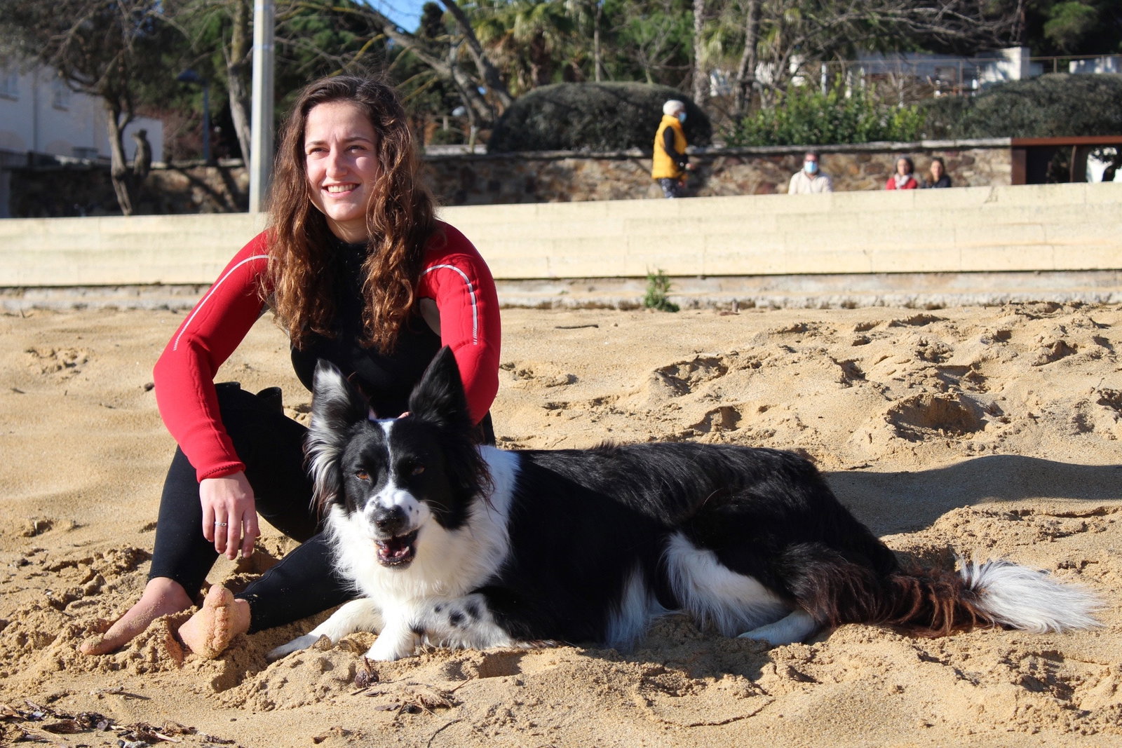Irene, pet sitter in Utrecht, photo 2