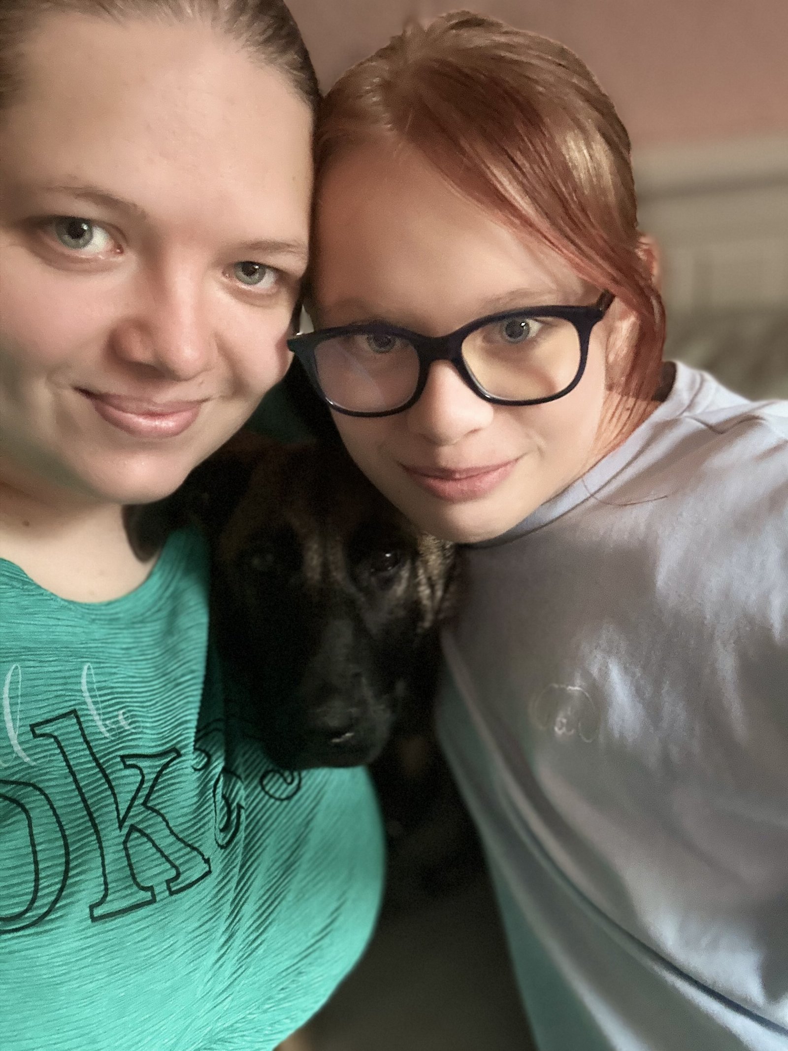 Oksana, pet sitter in Hannover, photo 2
