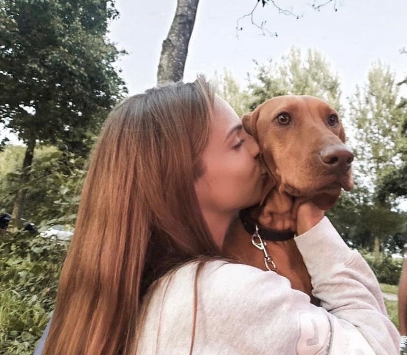 Hanneke, pet sitter in Amsterdam , photo 1