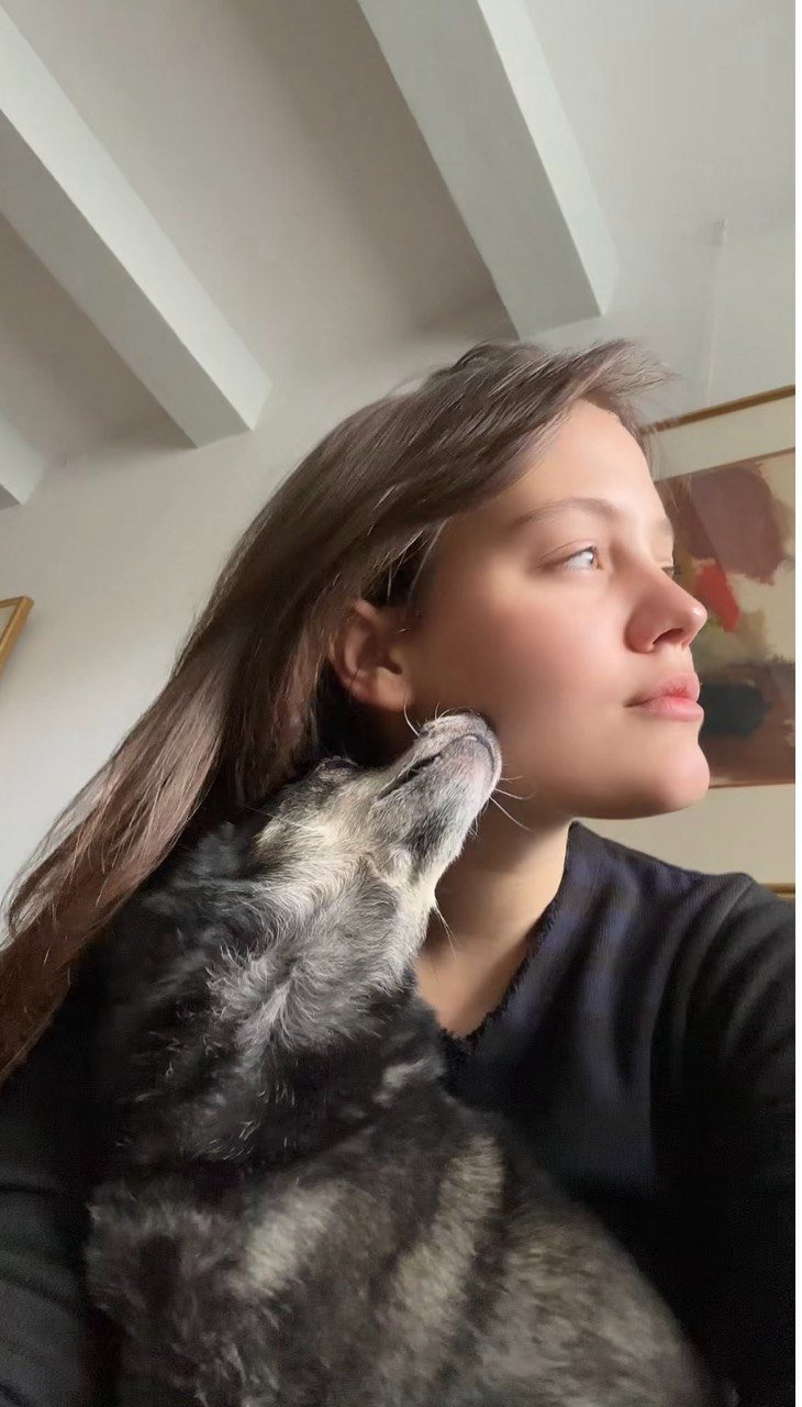Maryna, pet sitter in Amsterdam, photo 3