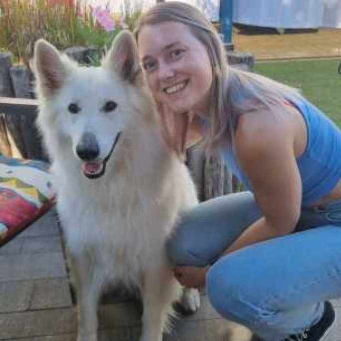 Martine, pet sitter in Breda, photo 2