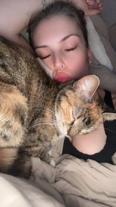 Nena, pet sitter in Almere, photo 2