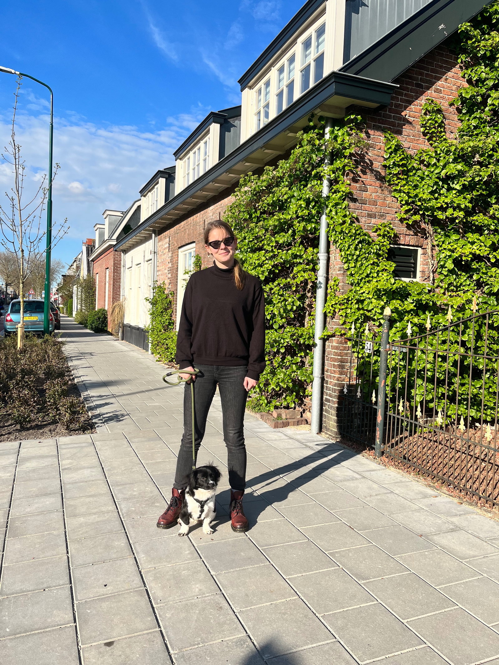 Marta, Tiersitter in Potsdam, Foto 5