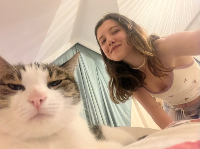 ceren, pet sitter in Amstelveen, photo 3