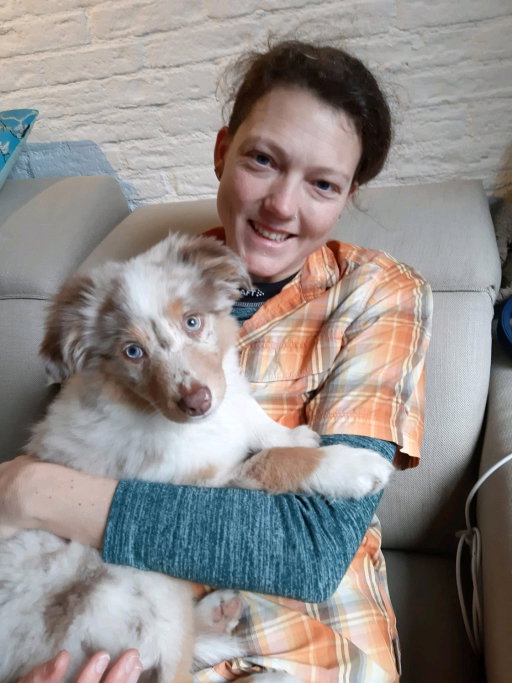 Maaike, pet sitter in Eindhoven, photo 1
