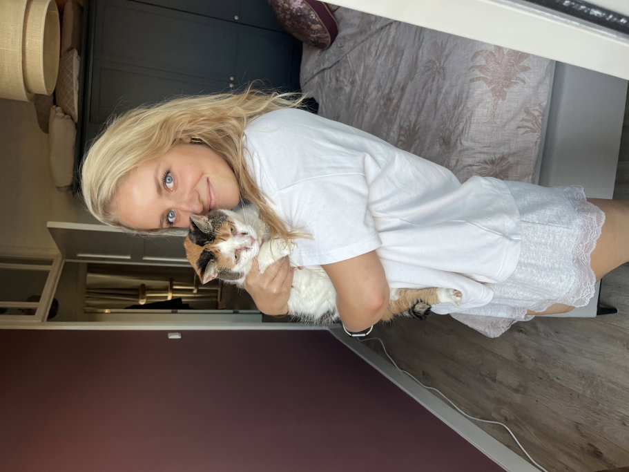 Charlotte, pet sitter in Amsterdam, photo 2
