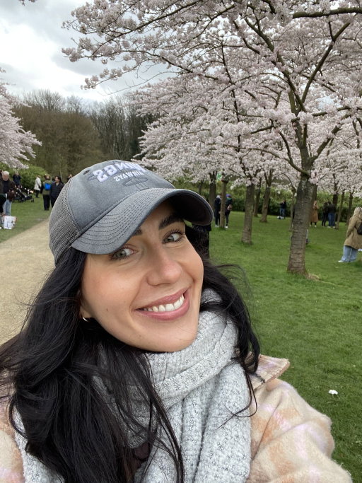 Kasia, pet sitter in Amsterdam, photo 1