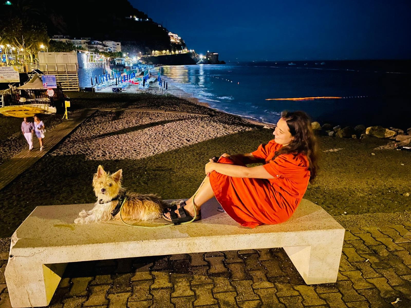 Gina, pet sitter in Best, photo 3