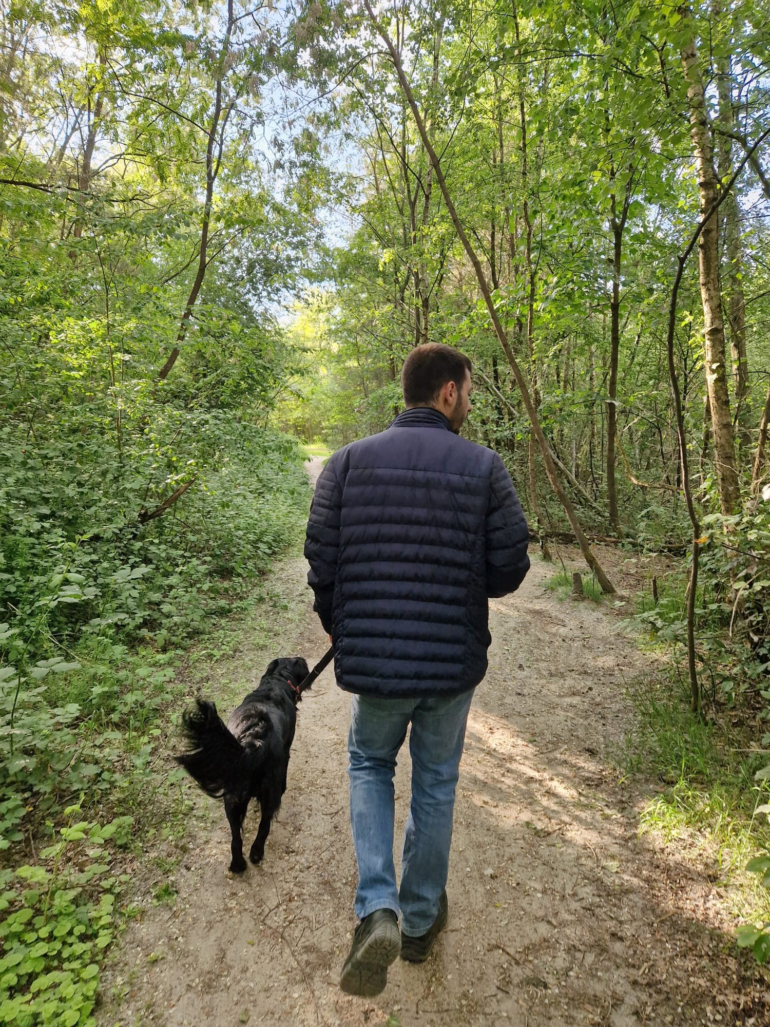 Davey en Sabine, pet sitter in Belfeld, photo 2