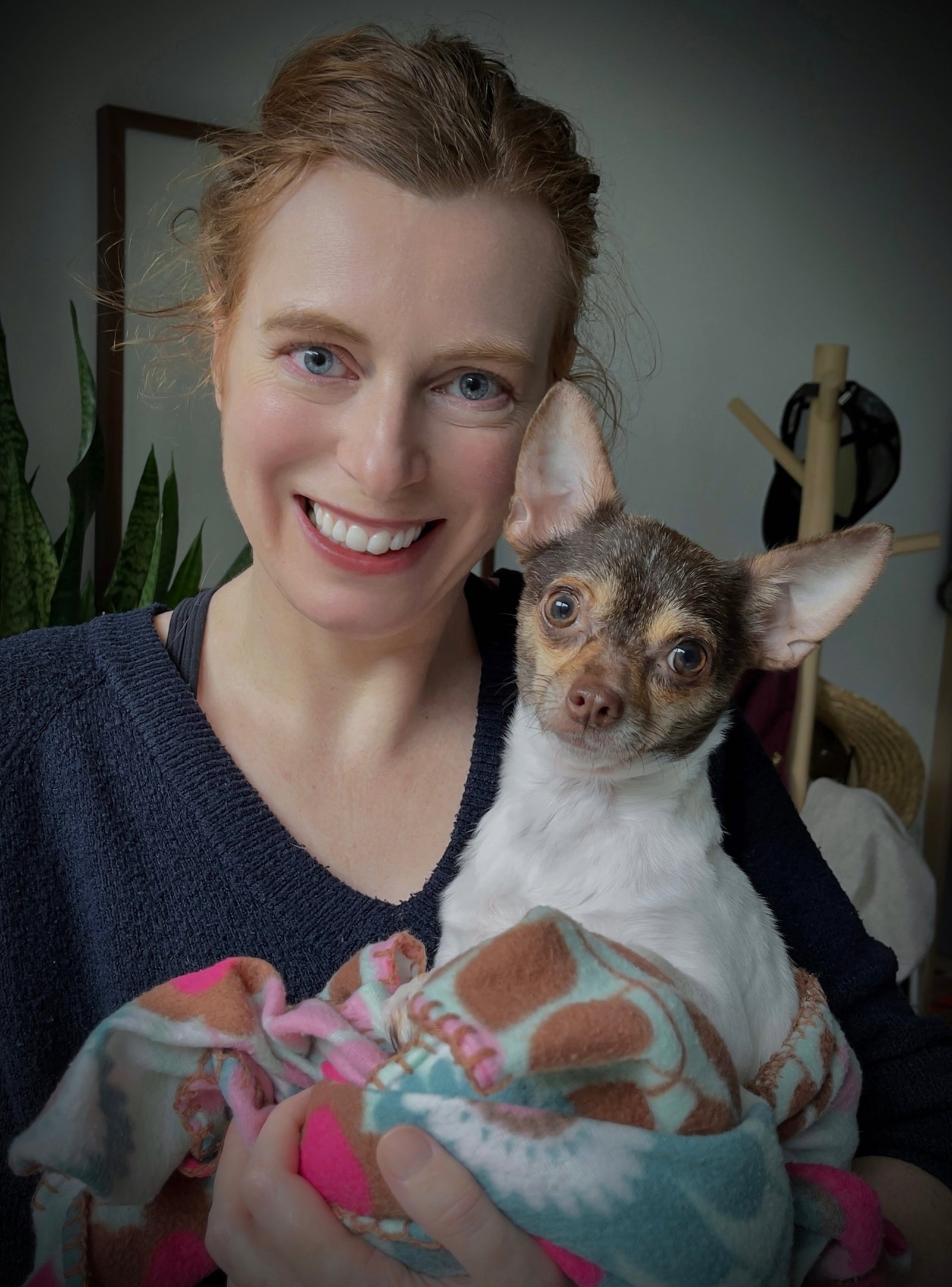 Marijke, pet sitter in Amsterdam, photo 1