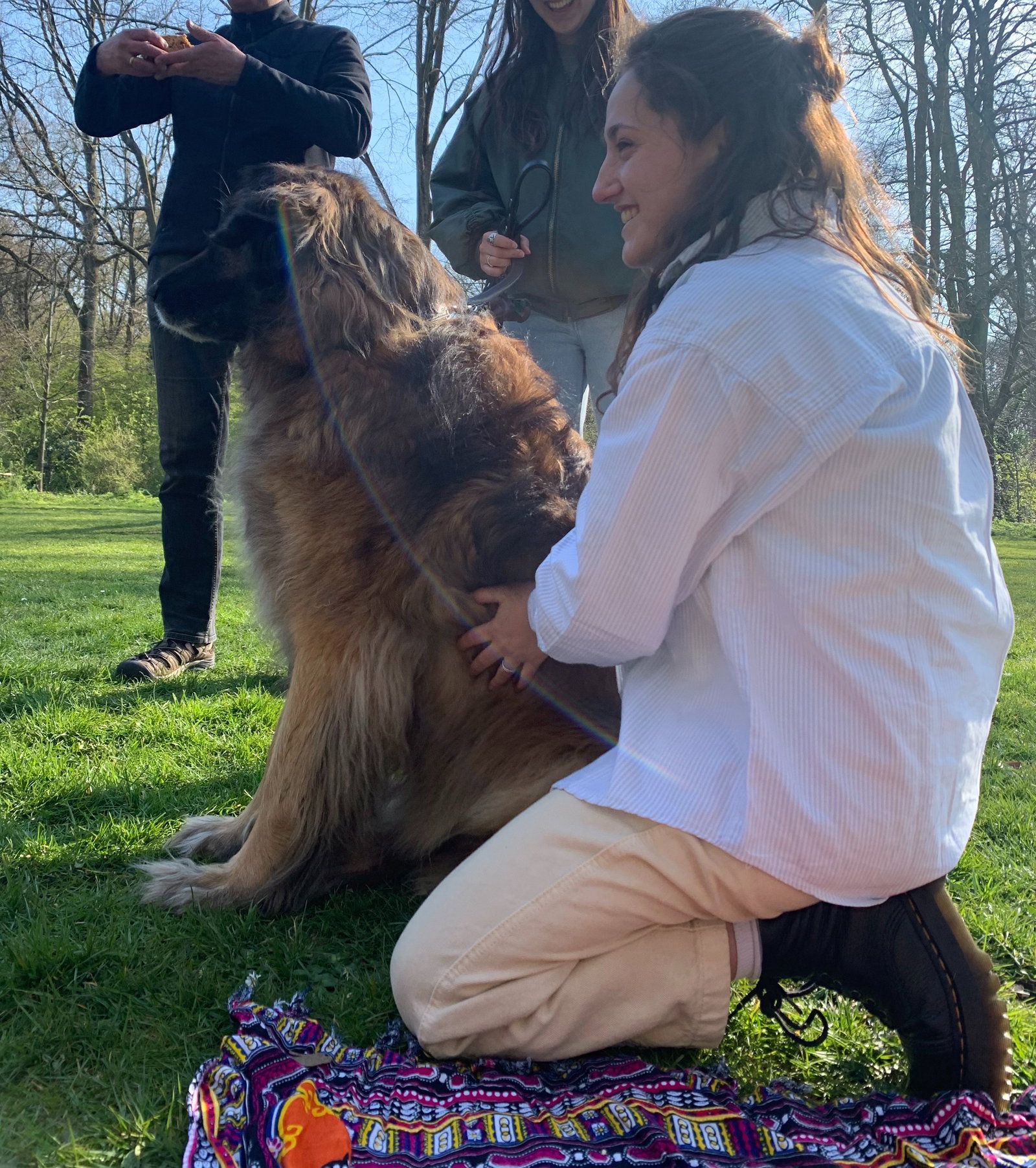 Irene, pet sitter in Utrecht, photo 3