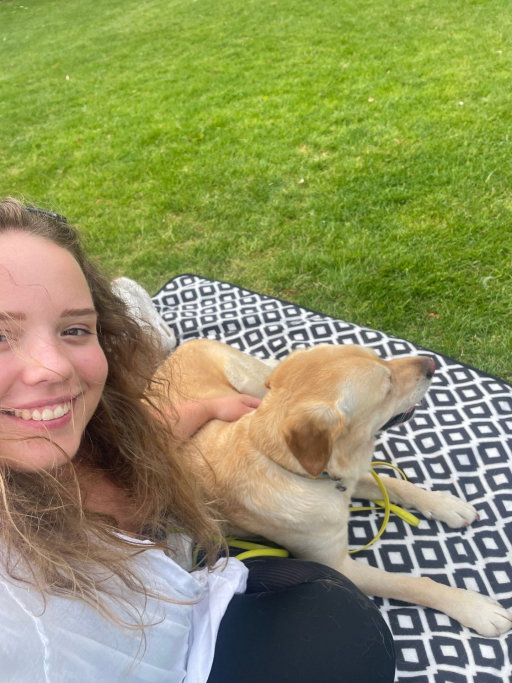Jane, pet sitter in Den Haag, photo 3