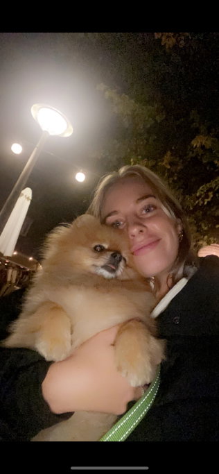 Merel, pet sitter in Haarlem, photo 4