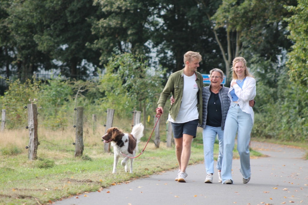 Elke, pet sitter in Den Haag, photo 1