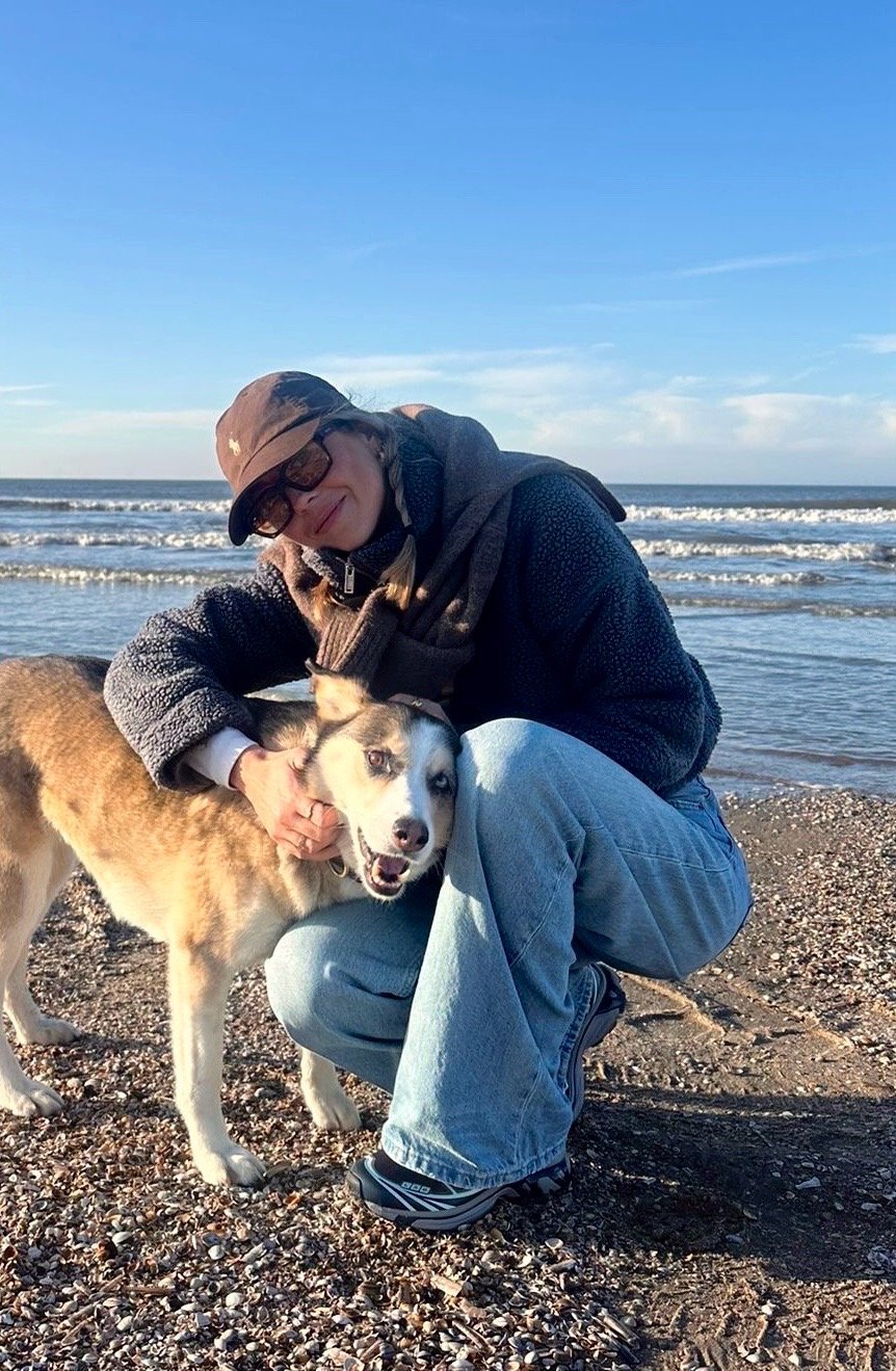 Jesse, pet sitter in Breda, photo 1