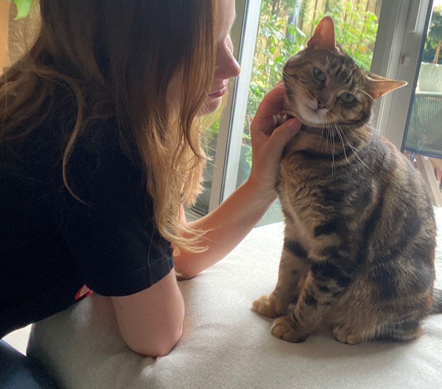 Michelle, pet sitter in Leidschendam, photo 1