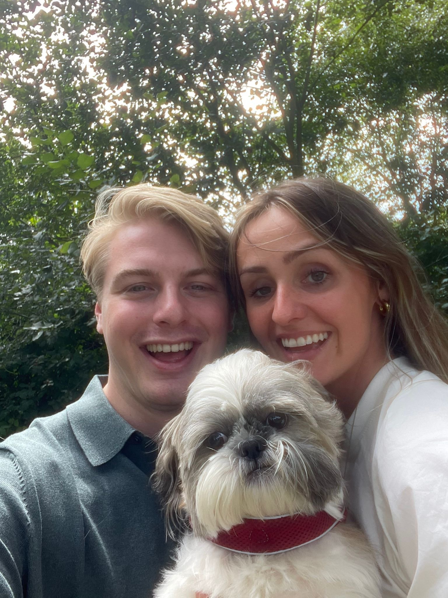 Iris, pet sitter in Leende, photo 3