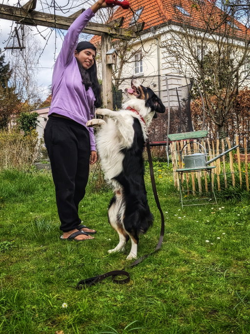 Anusha, pet sitter in Frankfurt am Main, photo 2