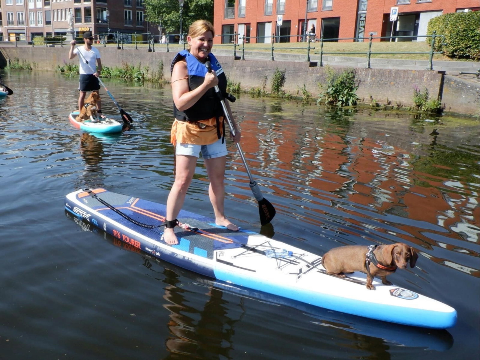 Miriam, pet sitter in Wijchen, photo 3