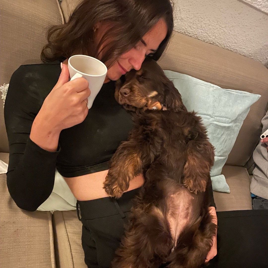 Sophie, pet sitter in Amsterdam, photo 5