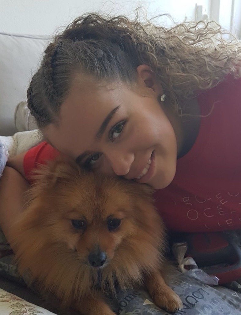 Imani, pet sitter in Hoenderloo, photo 1