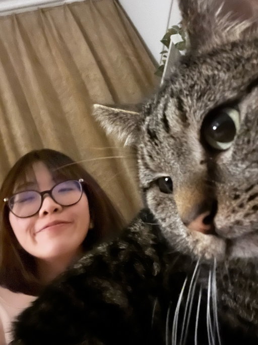 Katherine, pet sitter in 's-Gravenhage, photo 3