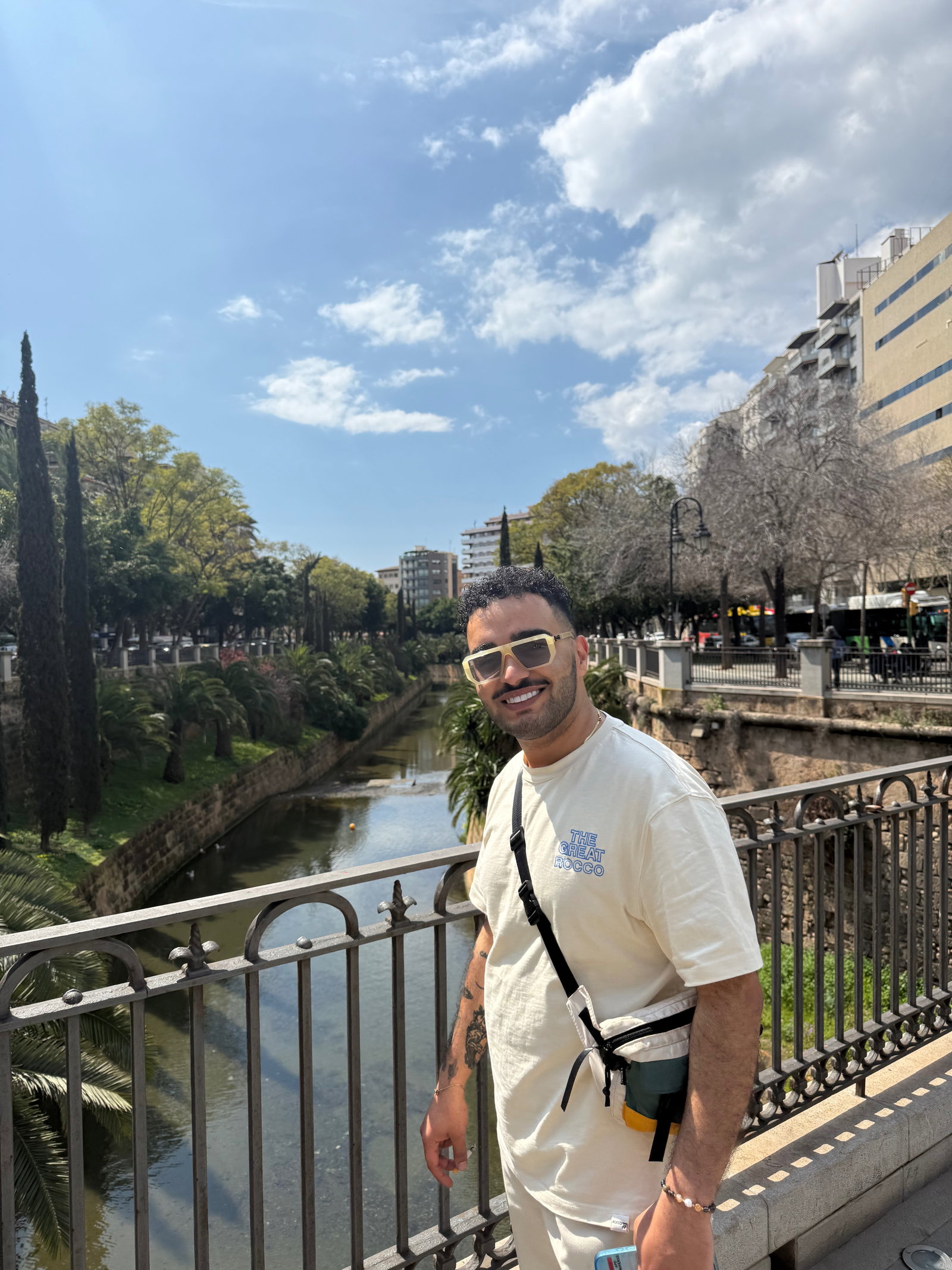 Alireza, Tiersitter in Essen, Foto 2