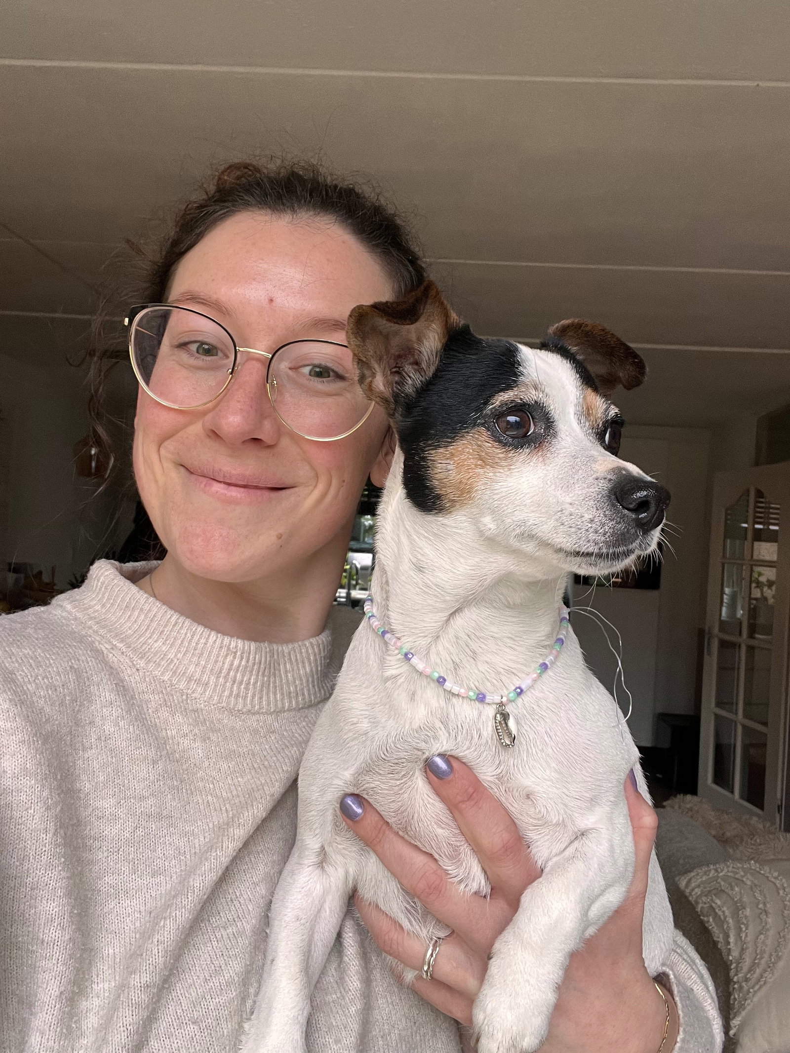 Dianthe, pet sitter in Tilburg, photo 1