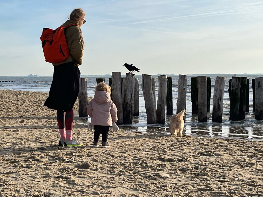 Anna, dierenoppas in Vlissingen, foto 1