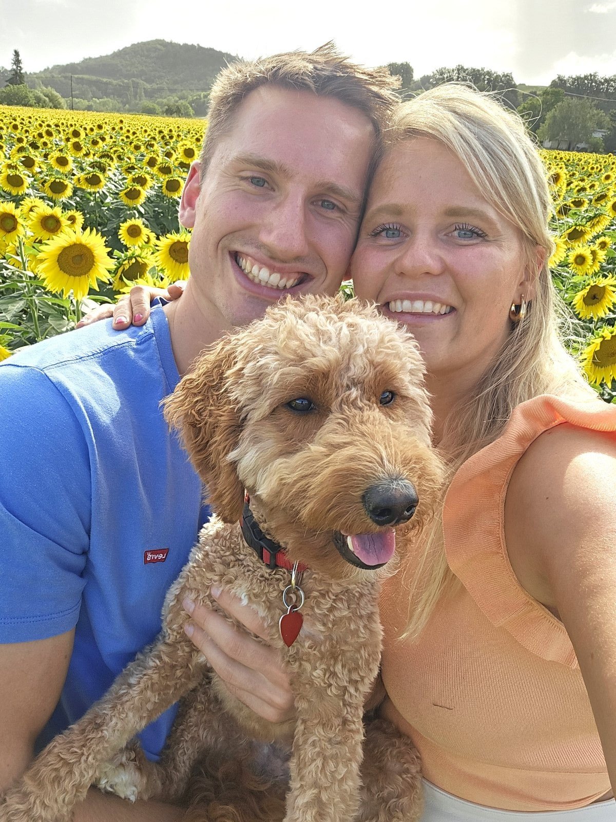 Anique, pet sitter in Arnhem, photo 2