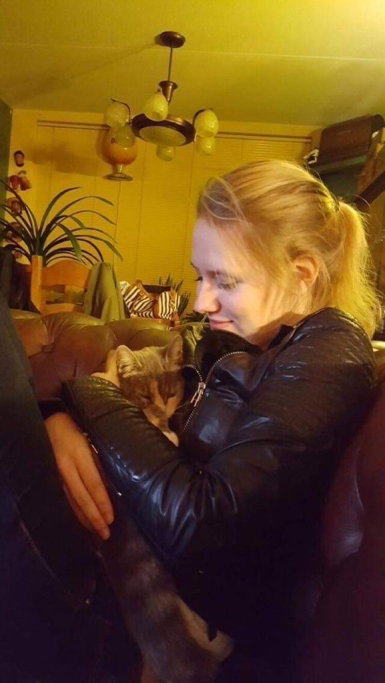 Jaimie, pet sitter in Leiden, photo 5