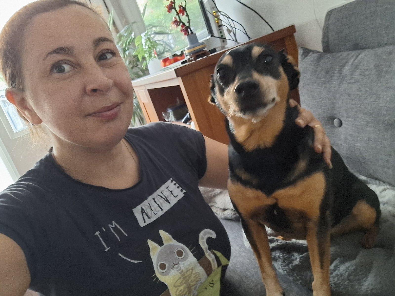 Diane-Marie, pet sitter in Capelle aan den IJssel, photo 2