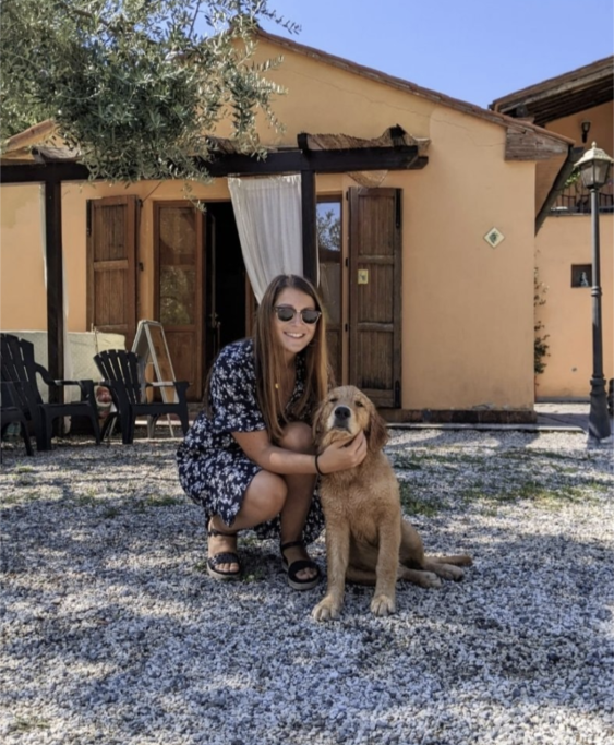 Anna, pet sitter in München, photo 1