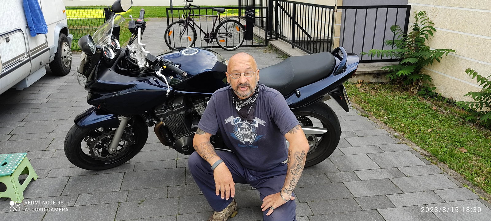 Harry, Tiersitter in Neustadt an der Weinstraße , Foto 3