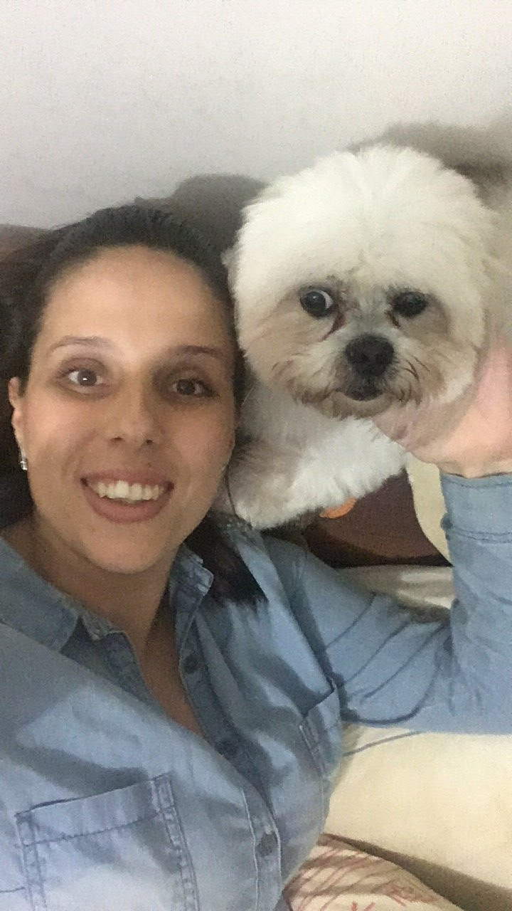 Maria Zelma, pet sitter in Vlijmen, photo 1