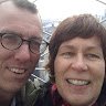 Rob & Marielleke