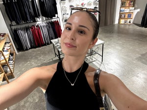 Ayda, Hondenoppas in Rotterdam