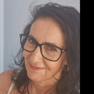 Charoula, Seniorenhundebetreuung in Witten