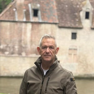 Peter, Hondenpension in 's Gravenzande