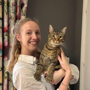 Woutje, Puppyopvang in Eindhoven