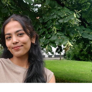 Kavi, Puppyopvang in Maastricht