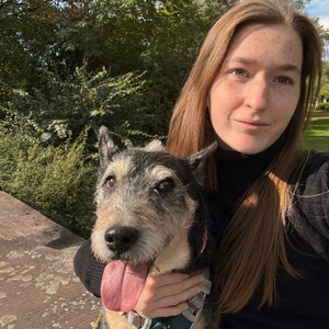 Vivienne, Hundebetreuung in Langenfeld (rheinland)