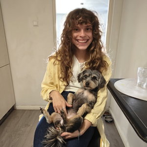 Margherita, Puppyopvang in Maastricht Centrum, Maastricht