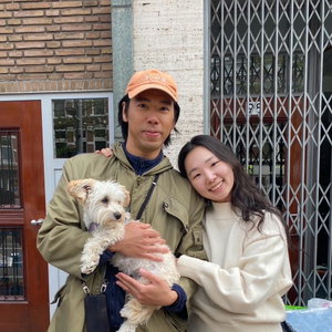 Yi chieh, Seniorenopvang in Delft