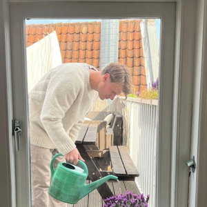 Thijs, Hondenpension in Kudelstaart