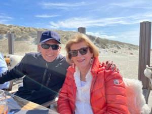 Christel, Hondenpension in Loosdrecht