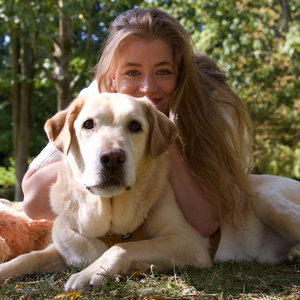 Melanie, Hondenpension in Zoeterwoude