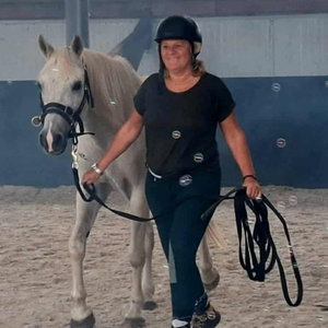 Helga, Hondenpension in St. Willebrord