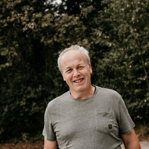 Pierre, Seniorenopvang in Boekel